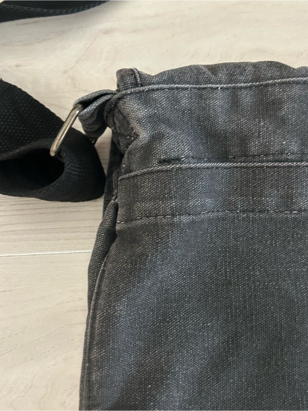 pink floyd messenger bag - Picture 10 of 14